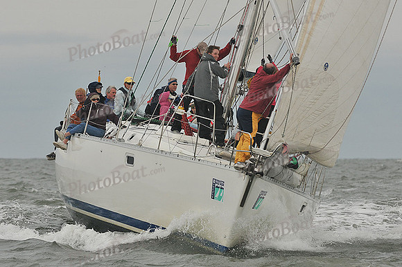 2013 Charleston Race Week B 1851
