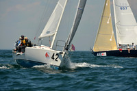 2015 Block Island Race Week A 1715
