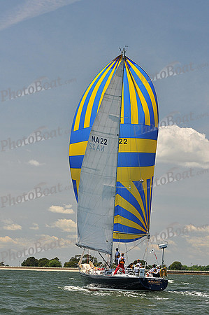 2014 Southern Bay Race Week C 2056