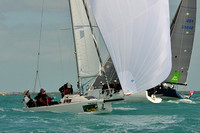 2014 Key West Race Week C 648