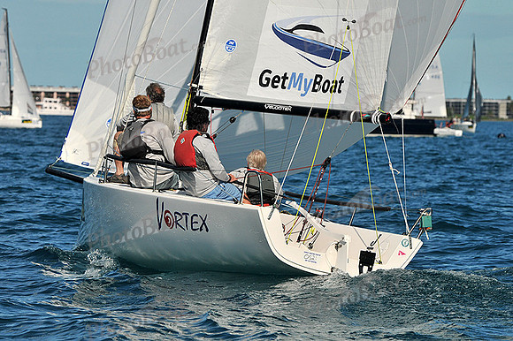 2014 Key West Race Week A 063