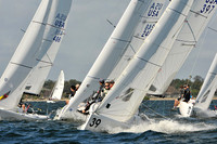 2014 J70 Winter Series A 1097