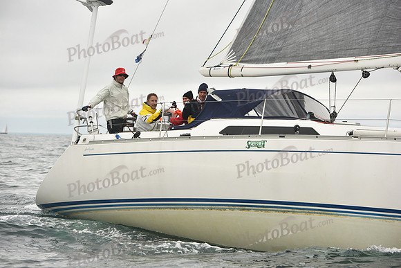 2018 Newport Bermuda Race A_1652