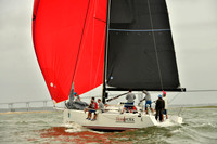 2018 Charleston Race Week C_0923