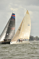 2019 Charleston Race Week E_0823