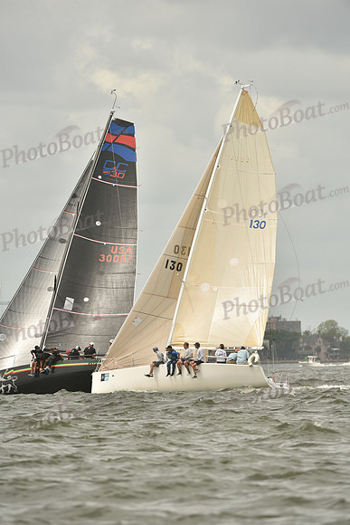 2019 Charleston Race Week E_0823
