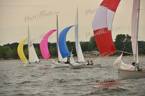 2018 Thistle Nationals A_1285