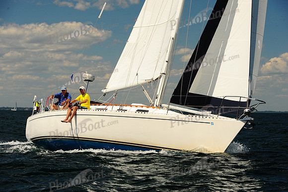 2014 Newport Bermuda A 1279