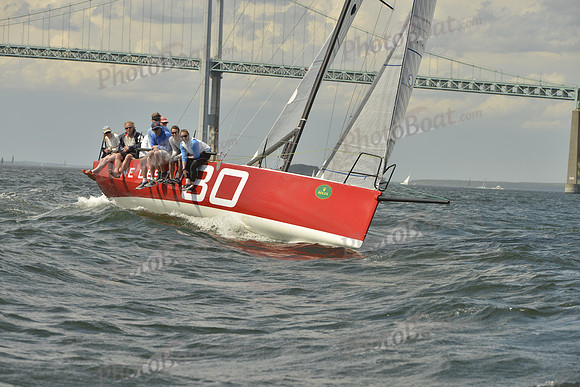 2017 NYYC Annual Regatta A_3392