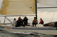 2009 Block Island Race Week Tuesday 1111