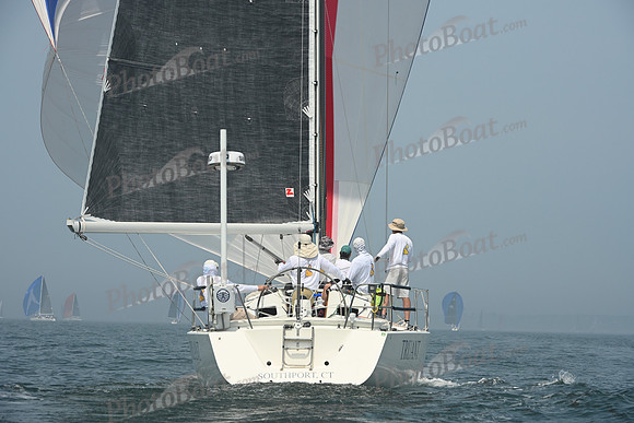 2025 Block Island Race Week A_0258