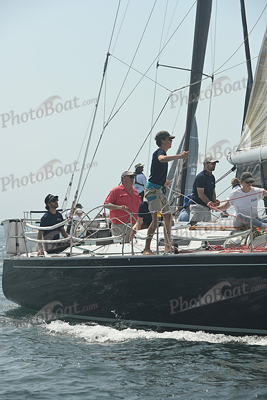 2025 Block Island Race Week A_0219