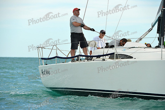 2015 Key West Race Week A 719