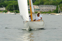2011 NYYC Annual Regatta A 875