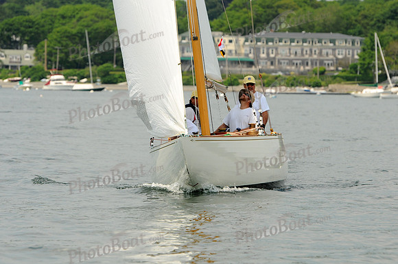 2011 NYYC Annual Regatta A 875