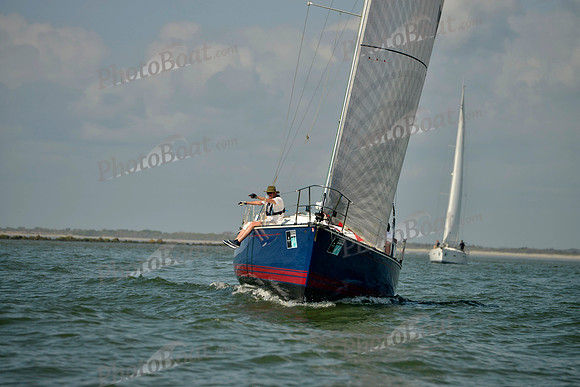 2018 Charleston Race Week A_0295