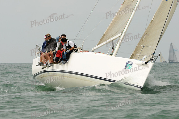 2012 Charleston Race Week A 479