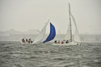 2019 Charleston Race Week C_0828