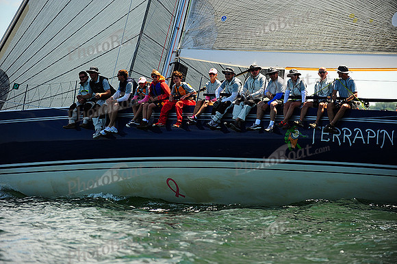 2014 NYYC Annual Regatta C 025