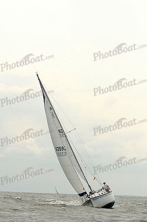 2012 Cape Charles Cup A 1946