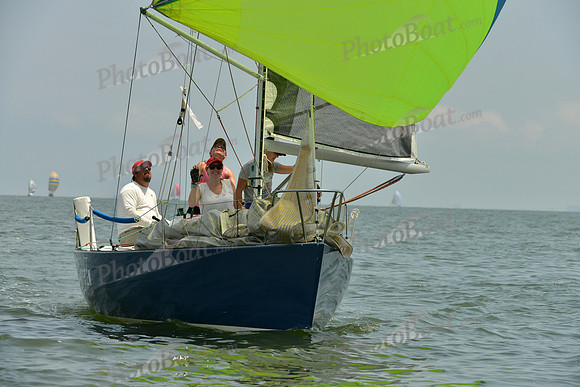 2016 Southern Bay Race Week E_0697