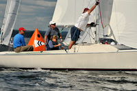 2012 Sonar LIS Champs C 407