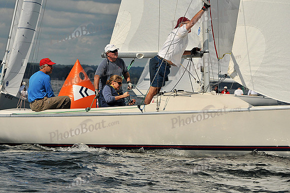2012 Sonar LIS Champs C 407