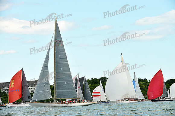 2016 NYYC Annual Regatta A_1615