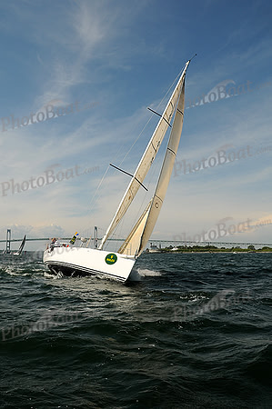 2012 NYYC Annual Regatta A 3479