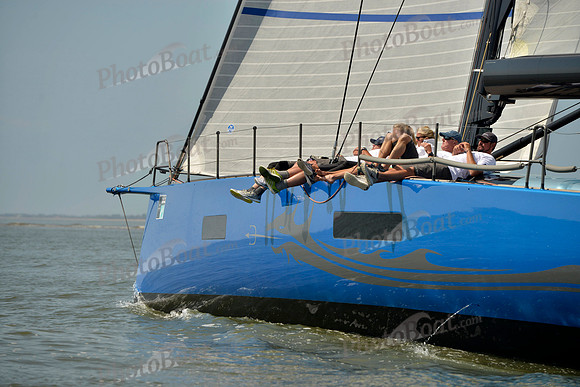 2018 Charleston Race Week A_0773