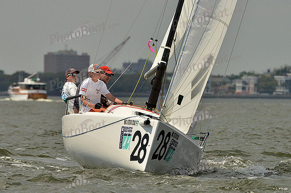 2014 Charleston Race Week D 719