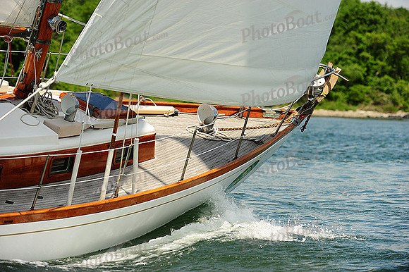 2014 NYYC Annual Regatta C 347