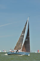 2013 Southern Bay Race Week D 1305