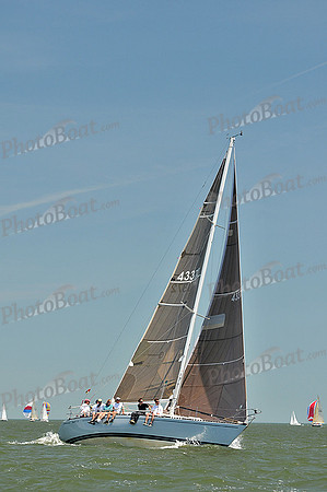 2013 Southern Bay Race Week D 1305