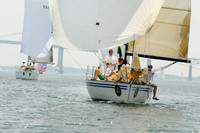 2011 NYYC Annual Regatta A 1251