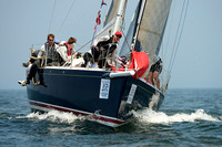 2013 Block Island Race Week A 439