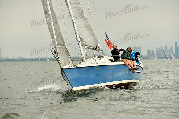 2017 Around Long Island Race_1127