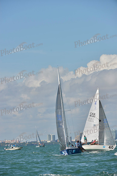 2019 J24 Worlds C_1174