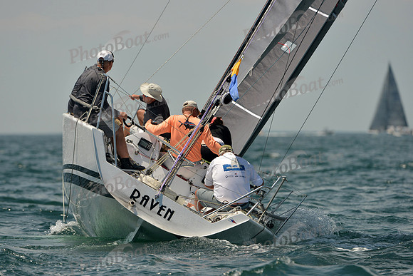 2015 Block Island Race Week I 340