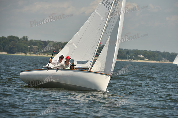 2018 Thistle Nationals G_0675