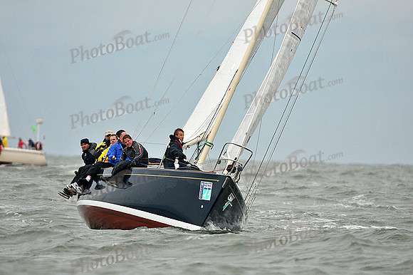 2013 Charleston Race Week B 1753