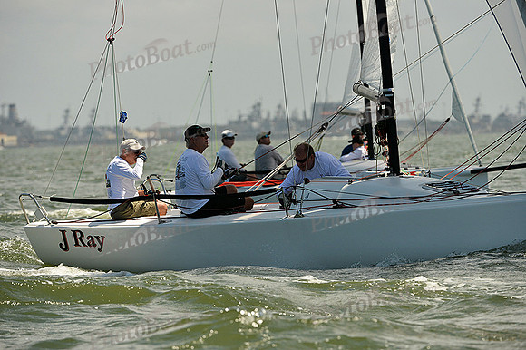 2015 Southern Bay Race Week D 566