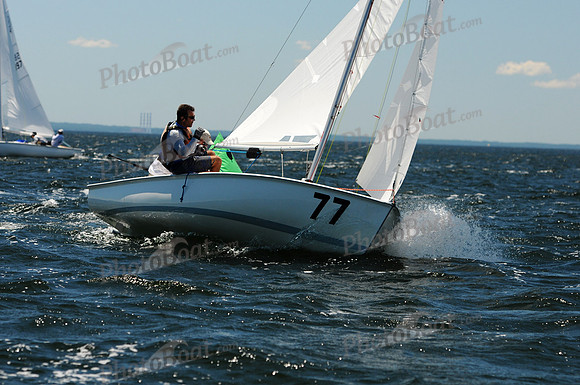 2011 Flying Scot NAC F 356