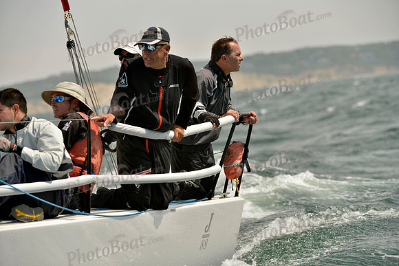 2017 Block Island Race Week A_0610