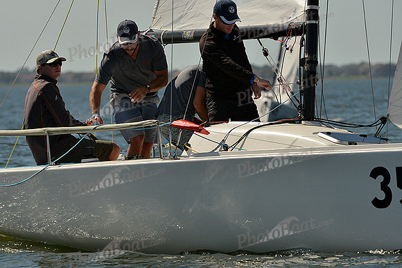 2015 J70 Winter Series E 647