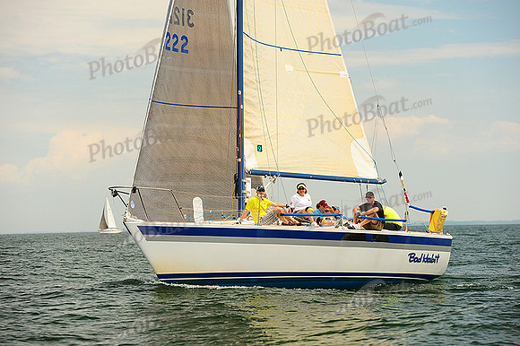 2014 Cape Charles Cup B 766