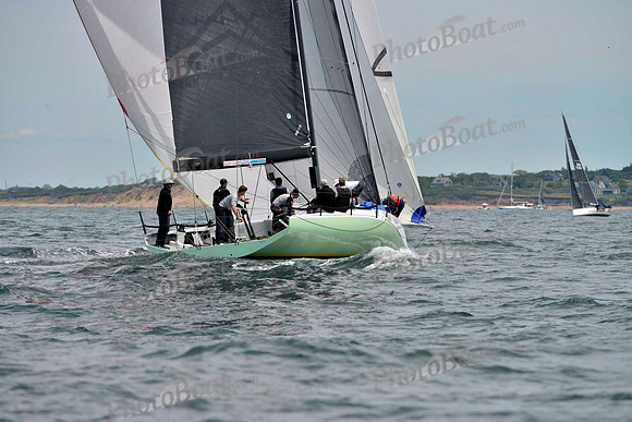 2021 Block Island Race Week D_1140
