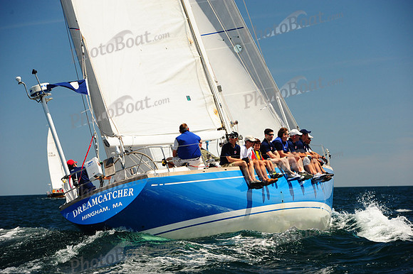 2014 Newport Bermuda A 704