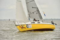 2018 Southern Bay Race Week D_0931
