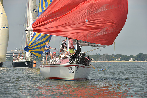 2018 Southern Bay Race Week A_0208